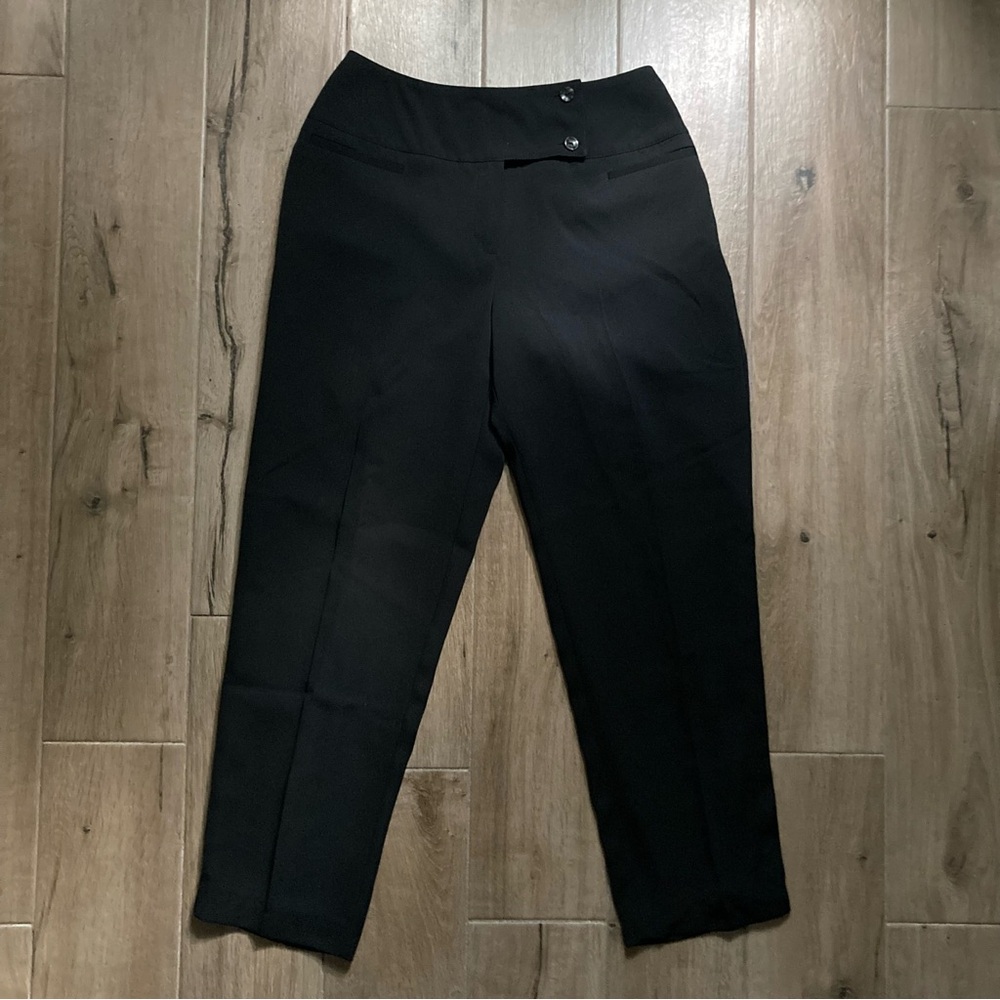 Harvé Benard Classic Dress Pant